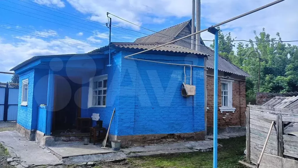 Дом 34 м на участке 12 сот. - Фото 1