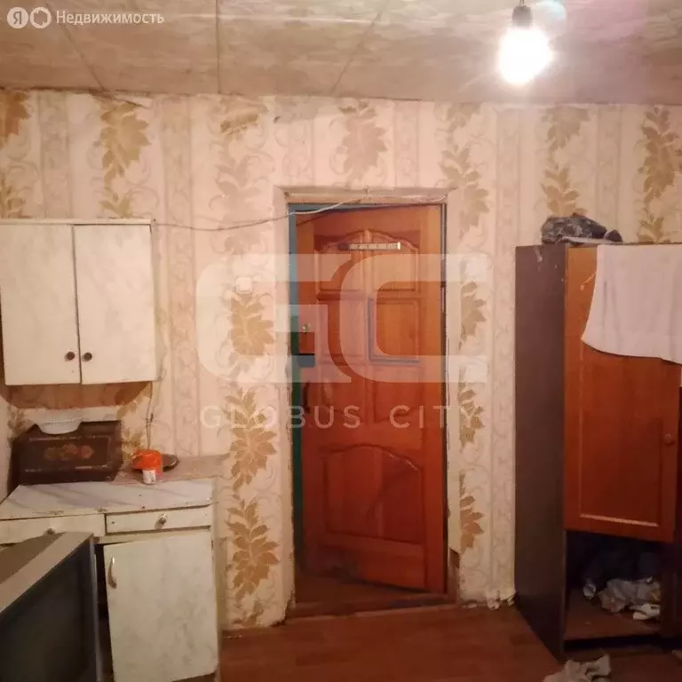 1к в -комнатной квартире ( м) - Фото 2