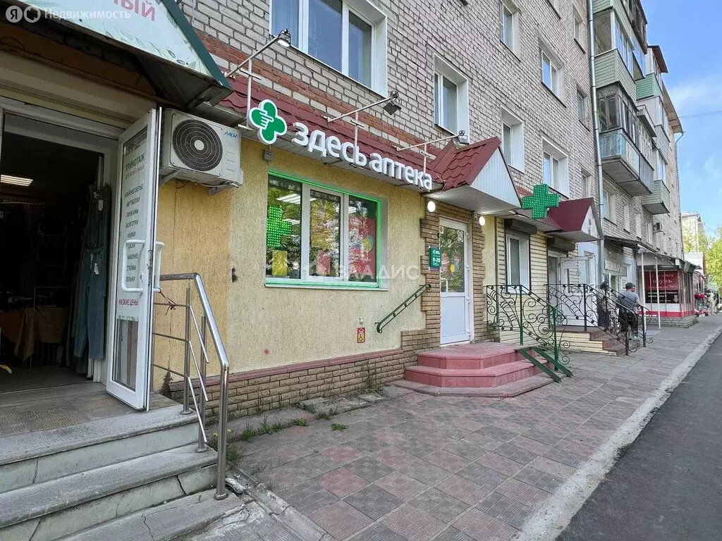Помещение свободного назначения (60 м) - Фото 2