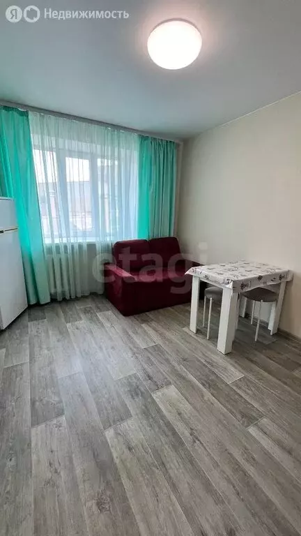 1к в -комнатной квартире (12.4 м) - Фото 2