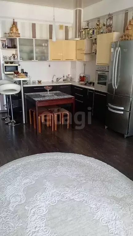 Студия Крым, Ялта ул. Загородная, 17Д (63.0 м) - Фото 1