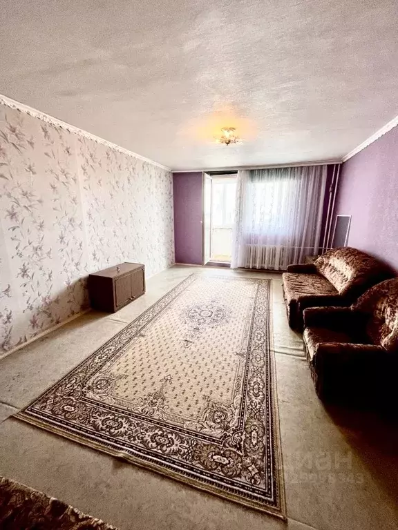 1-к кв. Липецкая область, Липецк ул. Фрунзе, 30 (46.0 м) - Фото 1