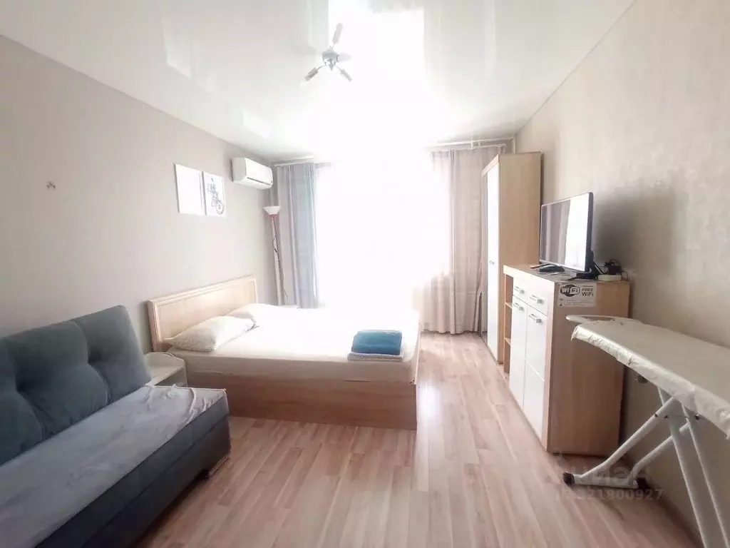 2-к кв. Самарская область, Самара ул. Советской Армии, 120 (53.0 м) - Фото 1