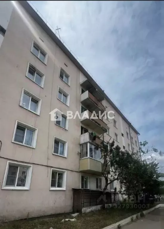 Комната Бурятия, Улан-Удэ ул. Маяковского, 3 (17.8 м) - Фото 1