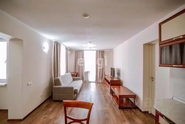 1-к кв. Сахалинская область, Южно-Сахалинск ул. Солнечного света, 4 ... - Фото 2