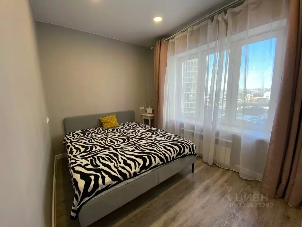 2-к кв. Иркутская область, Иркутск ул. 25 Октября, 20 (54.2 м) - Фото 1