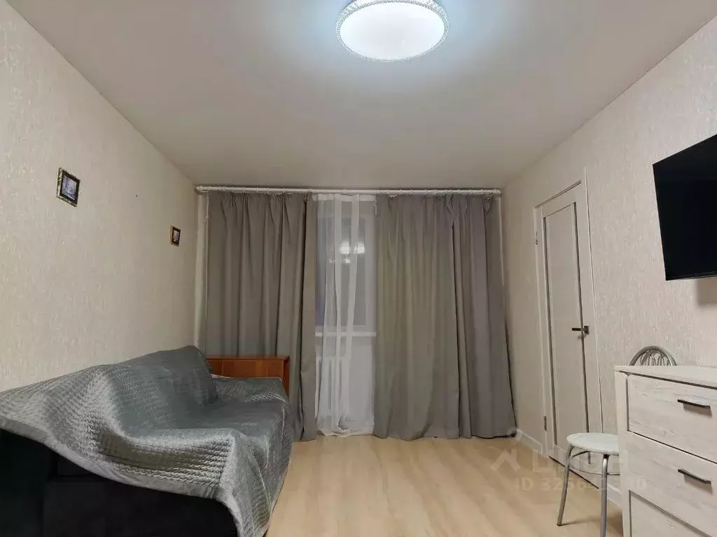 2-к кв. Курганская область, Курган ул. Кирова, 84 (47.0 м) - Фото 1