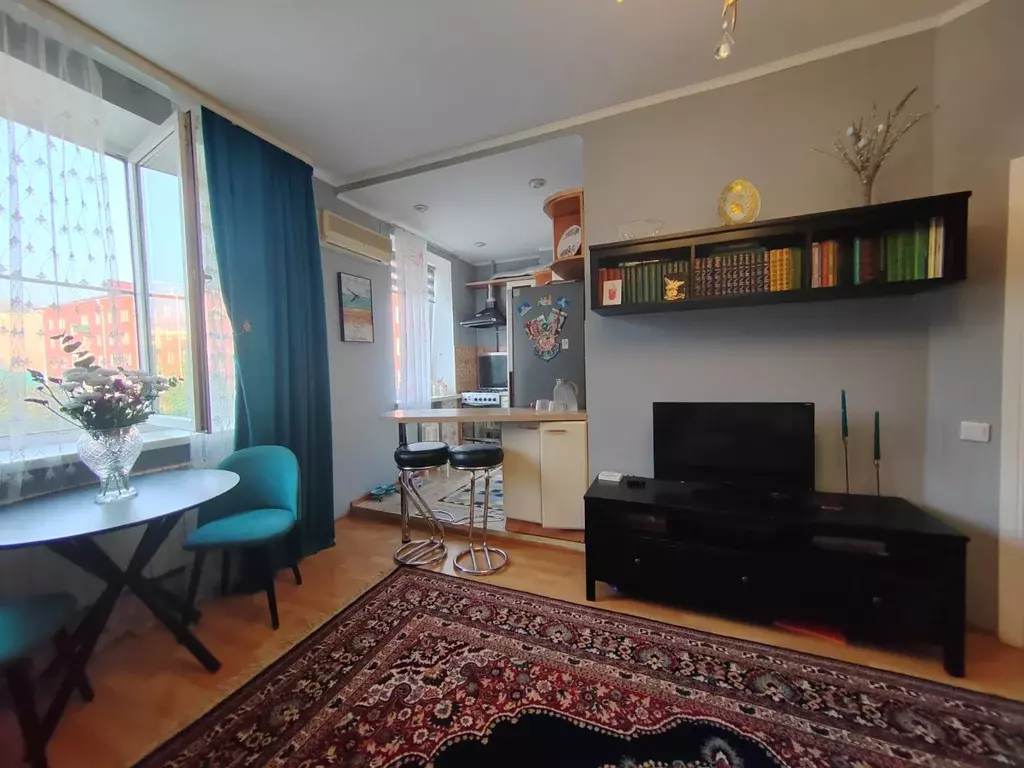 Продаётся 2-к квартира, 46 м - Фото 1