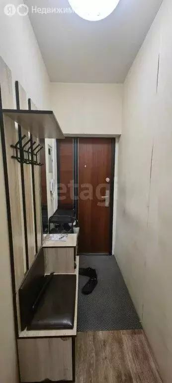 2-комнатная квартира: Навашино, улица Ленина, 13 (34.9 м) - Фото 0