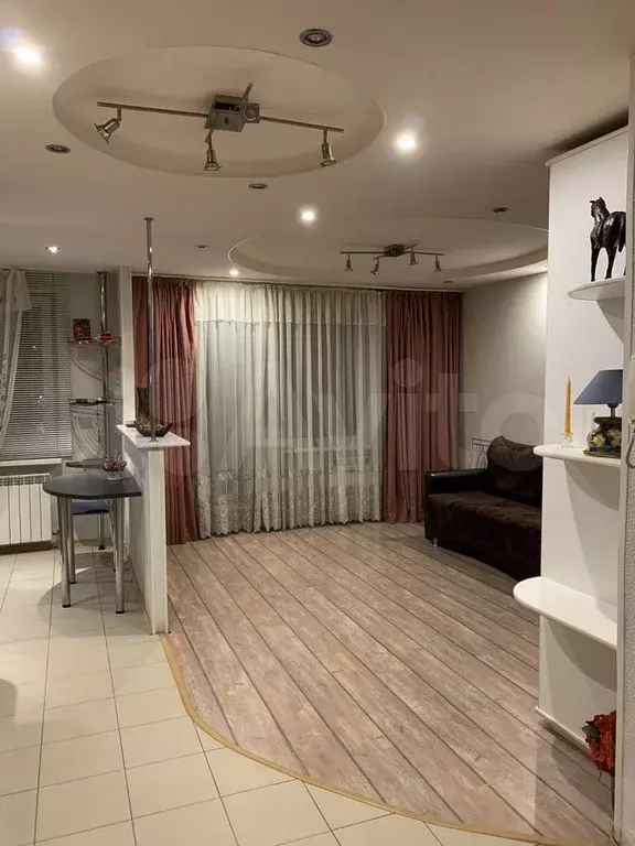 2-к. квартира, 45 м, 4/5 эт. - Фото 0