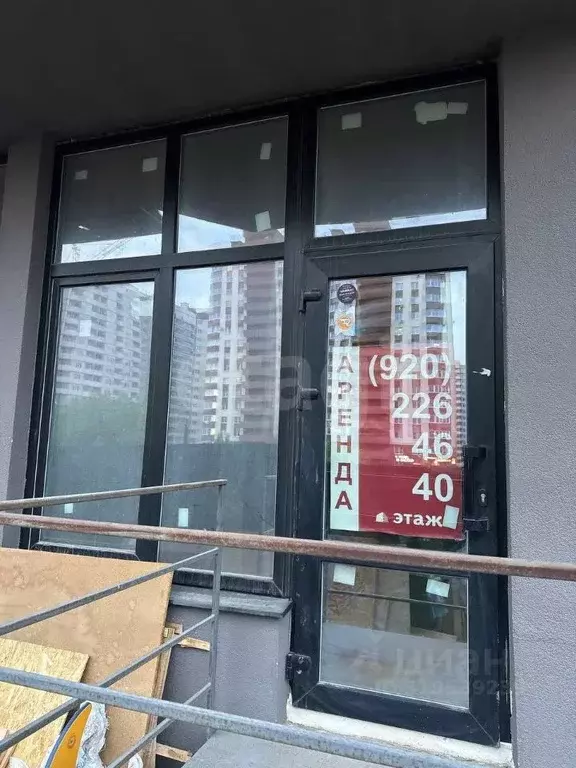 Помещение свободного назначения в Воронежская область, Воронеж ул. ... - Фото 1