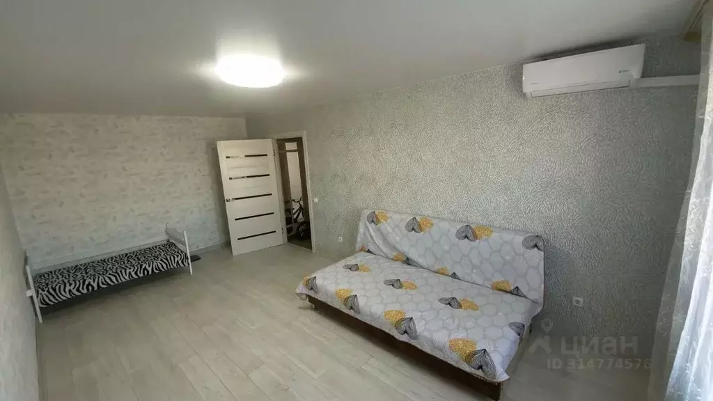 2-к кв. Башкортостан, Уфа ул. Испытателей, 21 (51.2 м) - Фото 1
