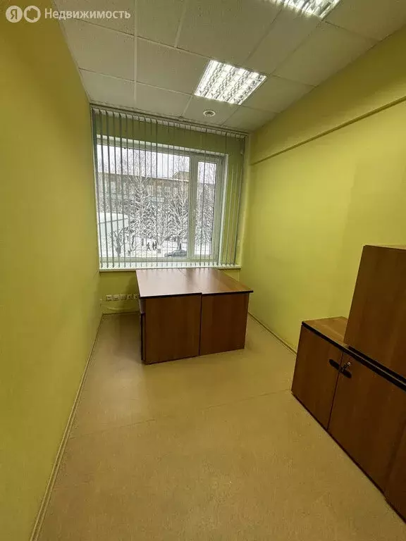 Офис (8 м) - Фото 1