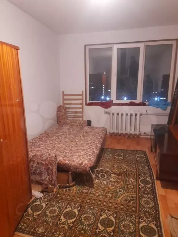 Комната 20 м в 3-к., 10/10 эт. - Фото 0