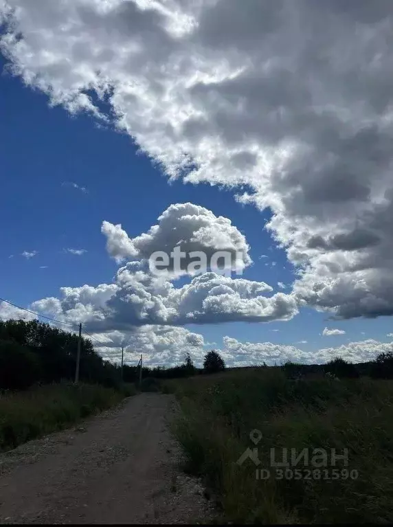 участок в ленинградская область, приозерский район, ромашкинское . - Фото 1