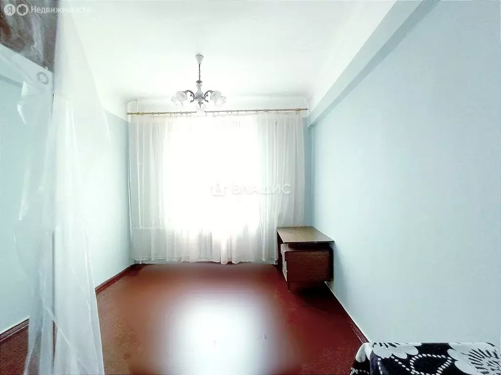 1к в -комнатной квартире (17.5 м) - Фото 1