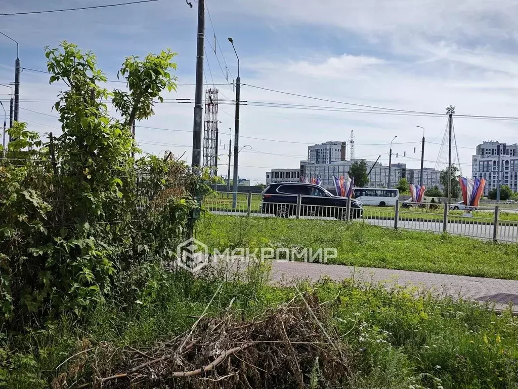 Участок в Брянская область, Брянск Дружное садоводческое товарищество, ... - Фото 2