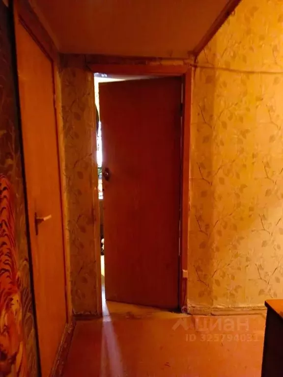 2-к кв. Москва ул. Перерва, 12 (53.5 м) - Фото 2