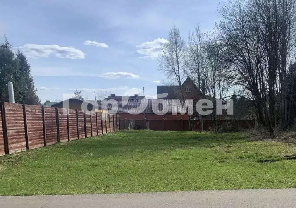 Продается участок в пос. ЛМС - Фото 1