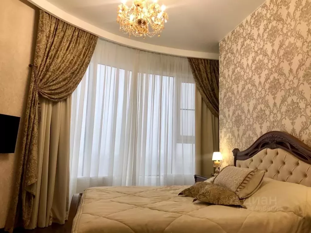 3-к кв. Ростовская область, Ростов-на-Дону пер. Островского, 1А (100.0 ... - Фото 2