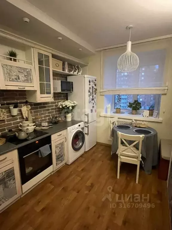 1-к кв. Забайкальский край, Чита ул. Федора Гладкова, 8 (50.1 м) - Фото 1