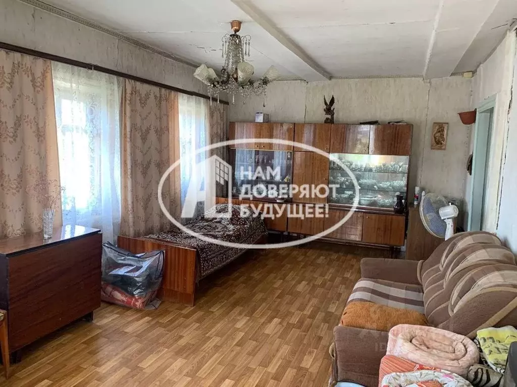 Дом в Пермский край, Березники Семино мкр, ул. Дачная, 35 (70 м) - Фото 1