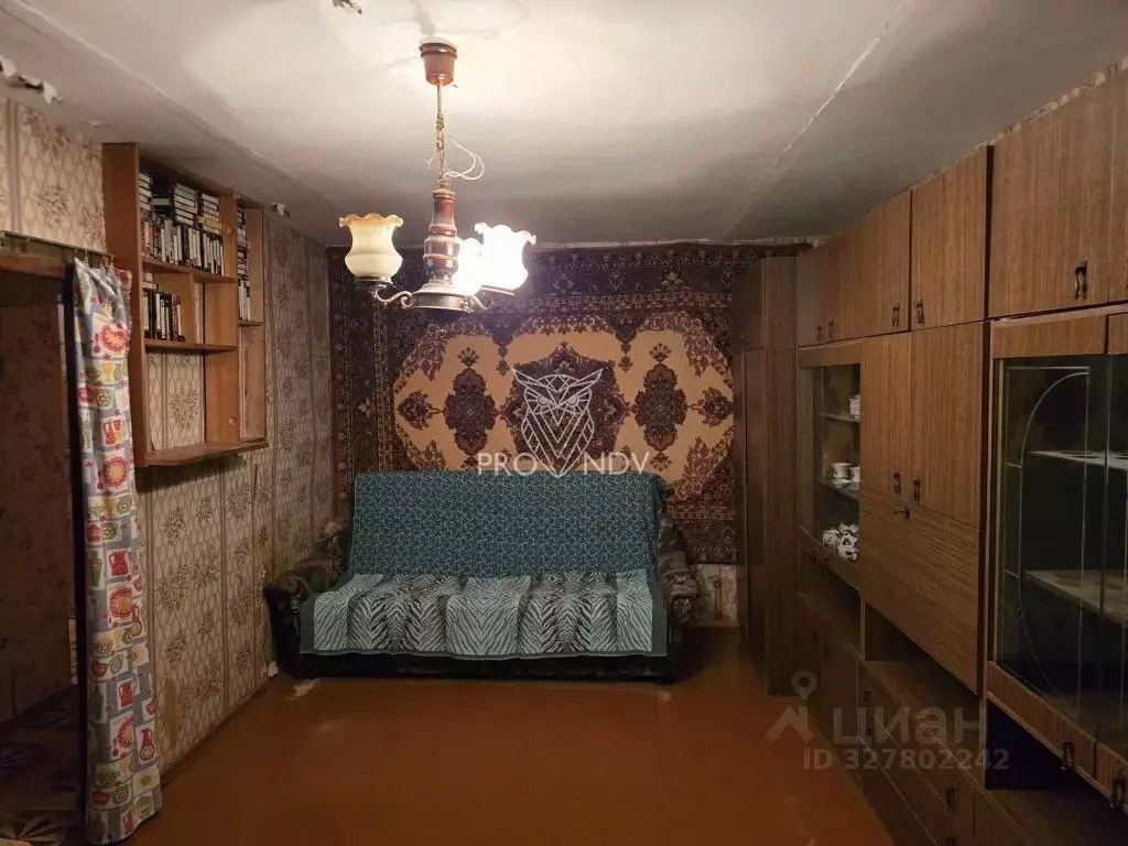 Квартира, 2 комнаты, 45.1 м - Фото 2