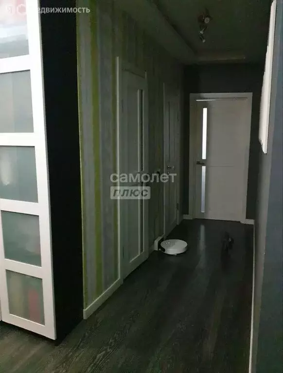 3-комнатная квартира: Липецк, проспект Победы, 106А (82.1 м) - Фото 2