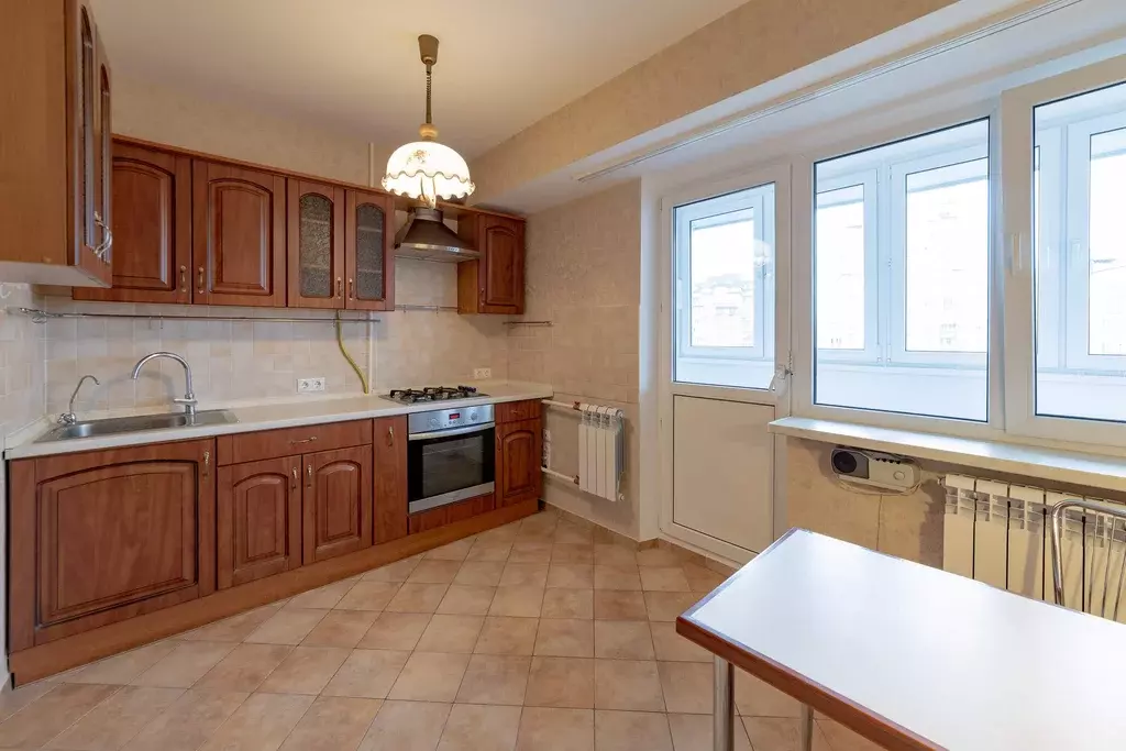 Продаётся 2-к квартира, 64.6 м - Фото 0
