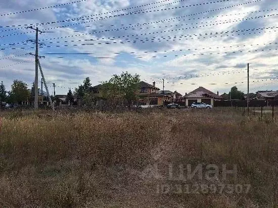 Участок в Самарская область, Ставропольский район, Приморский с/пос, ... - Фото 0