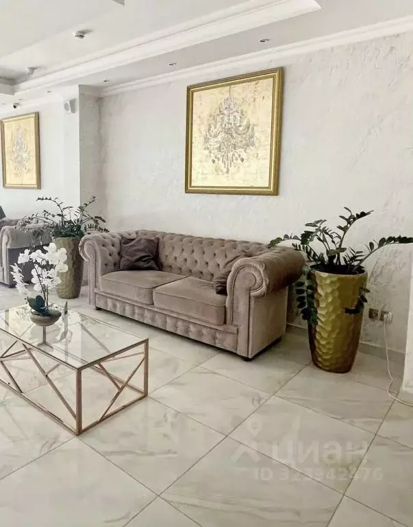 1-к кв. Краснодарский край, Сочи Светлана мкр, ул. Депутатская, 10Д ... - Фото 2