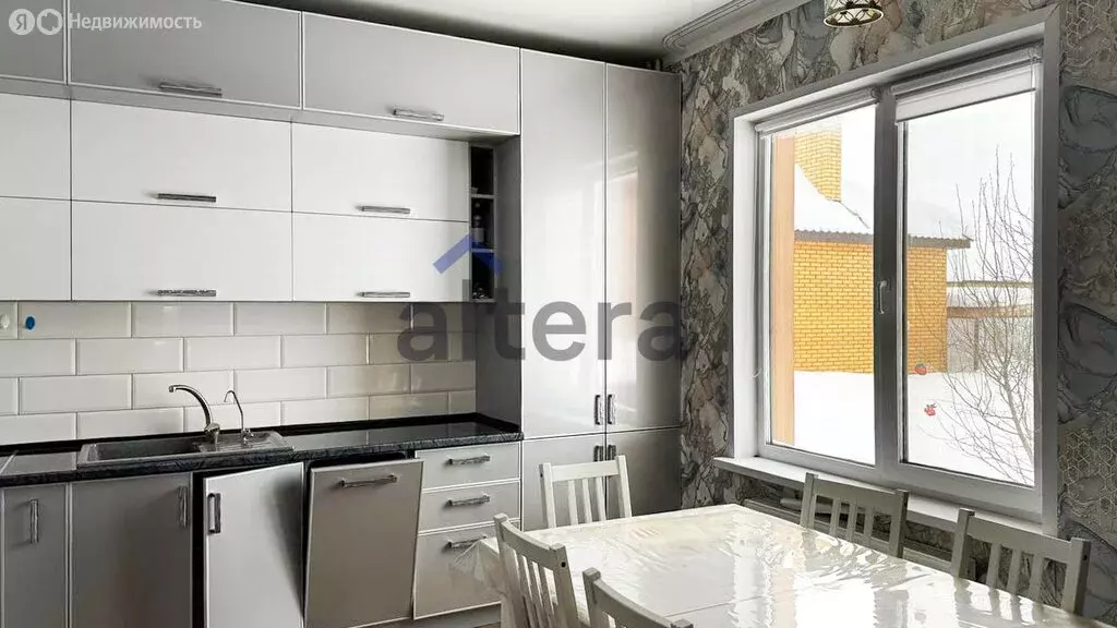 Дом в село Сарманово, Новая улица, 63 (173.2 м) - Фото 1