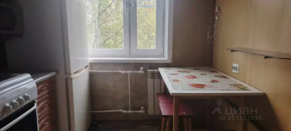 3-к кв. Московская область, Балашиха ул. Некрасова, 4 (56.2 м) - Фото 0