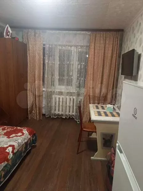 Квартира-студия, 16м, 5/9эт. - Фото 1