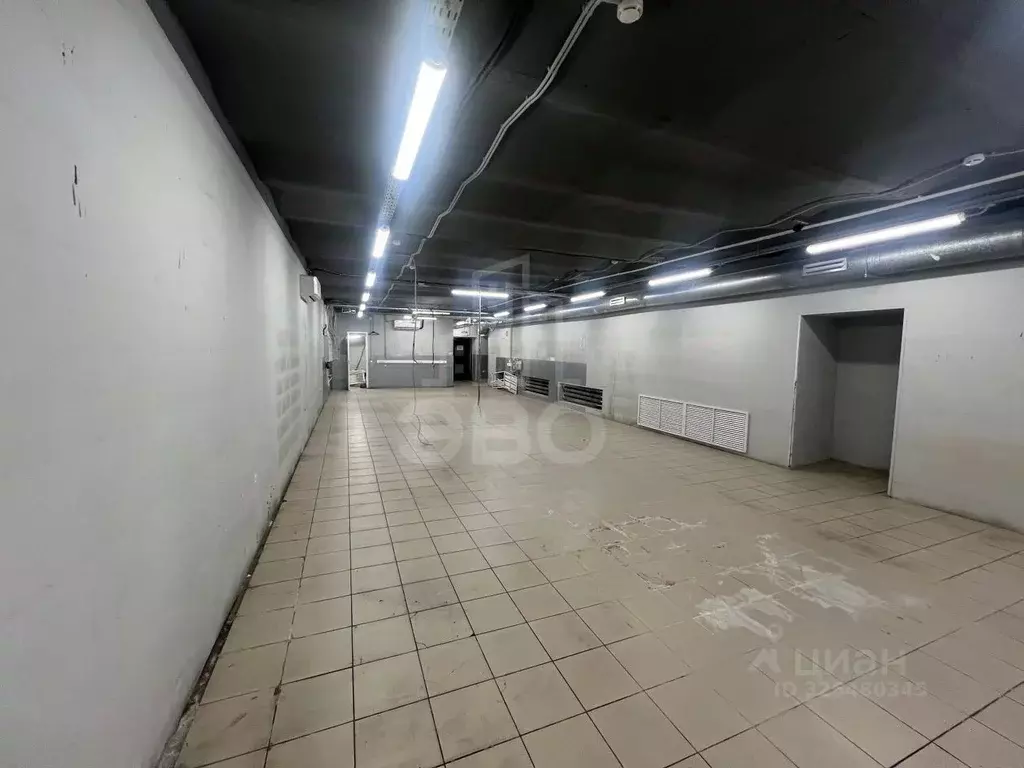 Помещение свободного назначения в Санкт-Петербург 16-я Васильевского ... - Фото 2