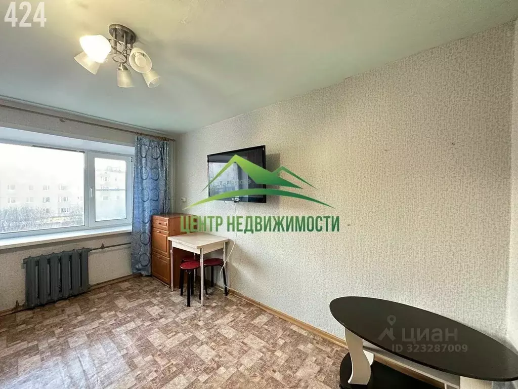 Комната Магаданская область, Магадан Полярная ул., 21 (12.2 м) - Фото 2