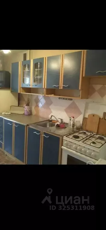 3-к кв. Саратовская область, Саратов ул. Имени В.Г. Рахова, 64/70 ... - Фото 1