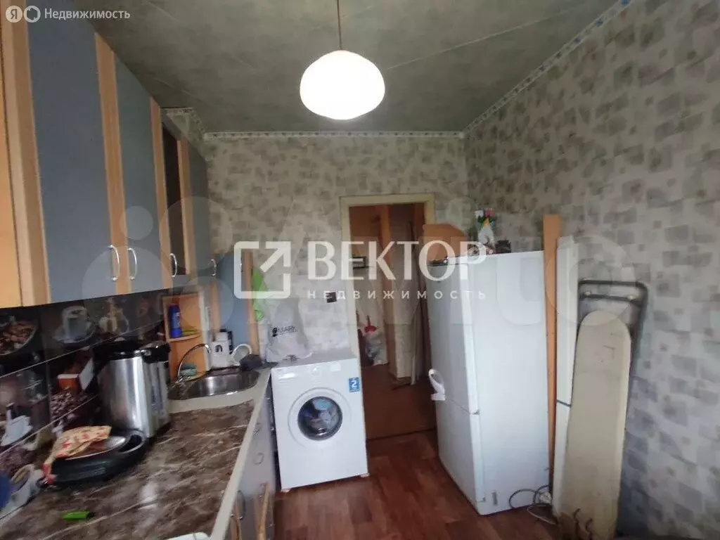 2-комнатная квартира: Иваново, Ташкентская улица, 79А (48 м) - Фото 1