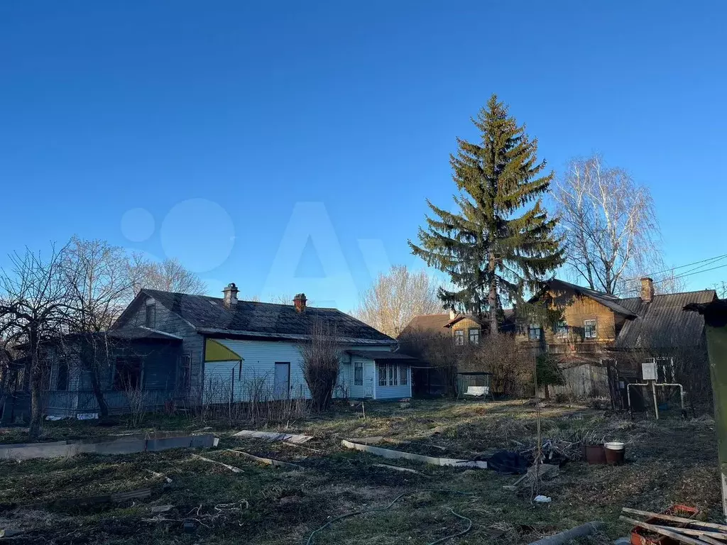 Дом 125,6 м на участке 23 сот. - Фото 1