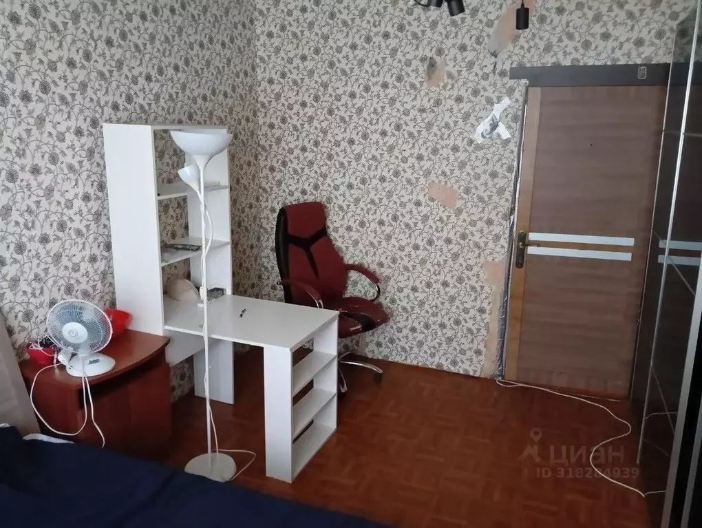 2-к кв. Москва ул. Генерала Кузнецова, 18К2 (54.2 м) - Фото 1