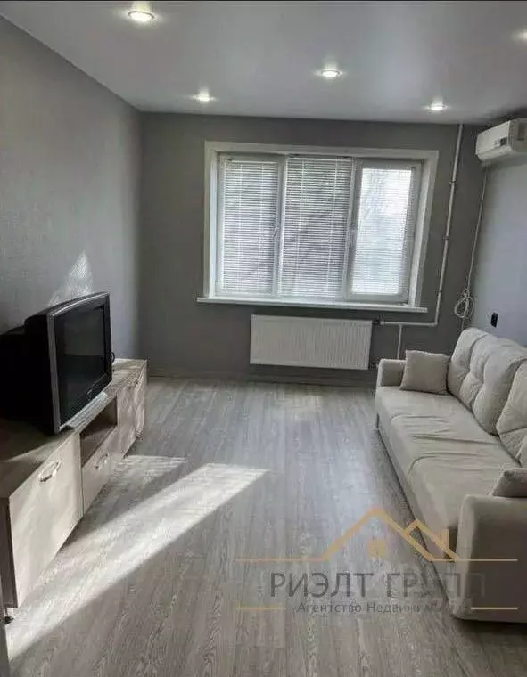 2-к кв. Татарстан, Казань ул. Маршала Чуйкова, 9 (51.3 м) - Фото 2