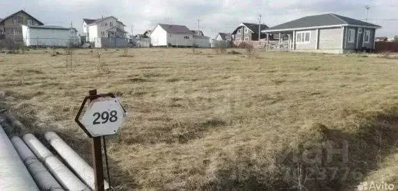 Участок в Тульская область, Веневский муниципальный округ, СНТ экопарк ... - Фото 1