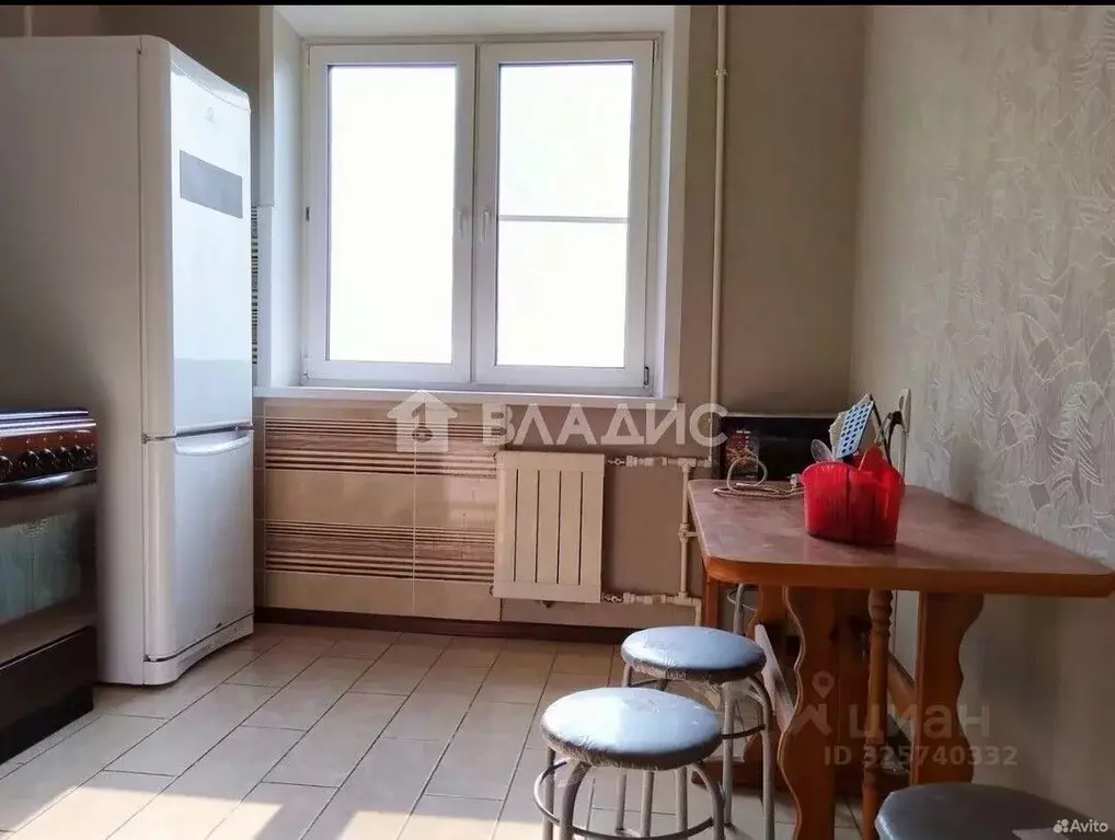 2-к кв. Владимирская область, Ковров ул. Циолковского, 3 (54.5 м) - Фото 2