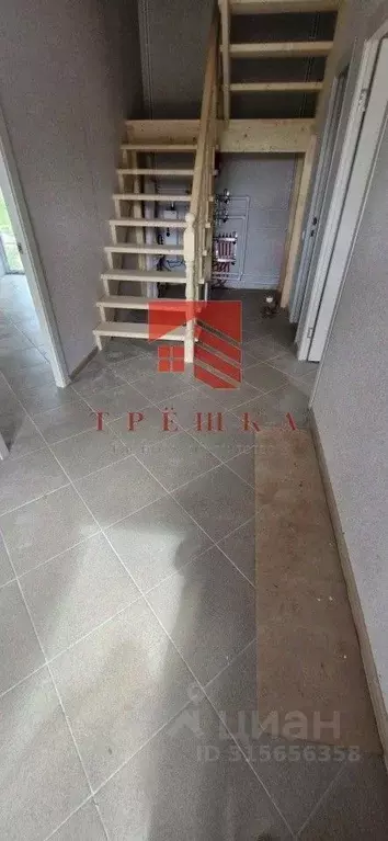 Дом в Пермский край, д. Петровка ул. Кудрина (97 м) - Фото 2