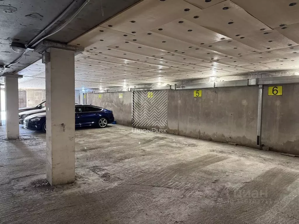 Гараж в Челябинская область, Челябинск 22-й мкр,  (17 м) - Фото 1