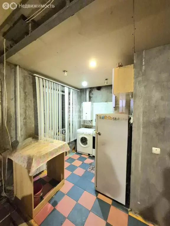 3-комнатная квартира: Волгоград, улица 64-й Армии, 22Б (55.7 м) - Фото 1