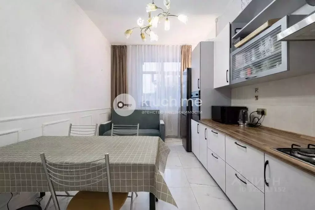 1-к кв. Татарстан, Казань ул. Волкова, 31 (56.0 м) - Фото 0