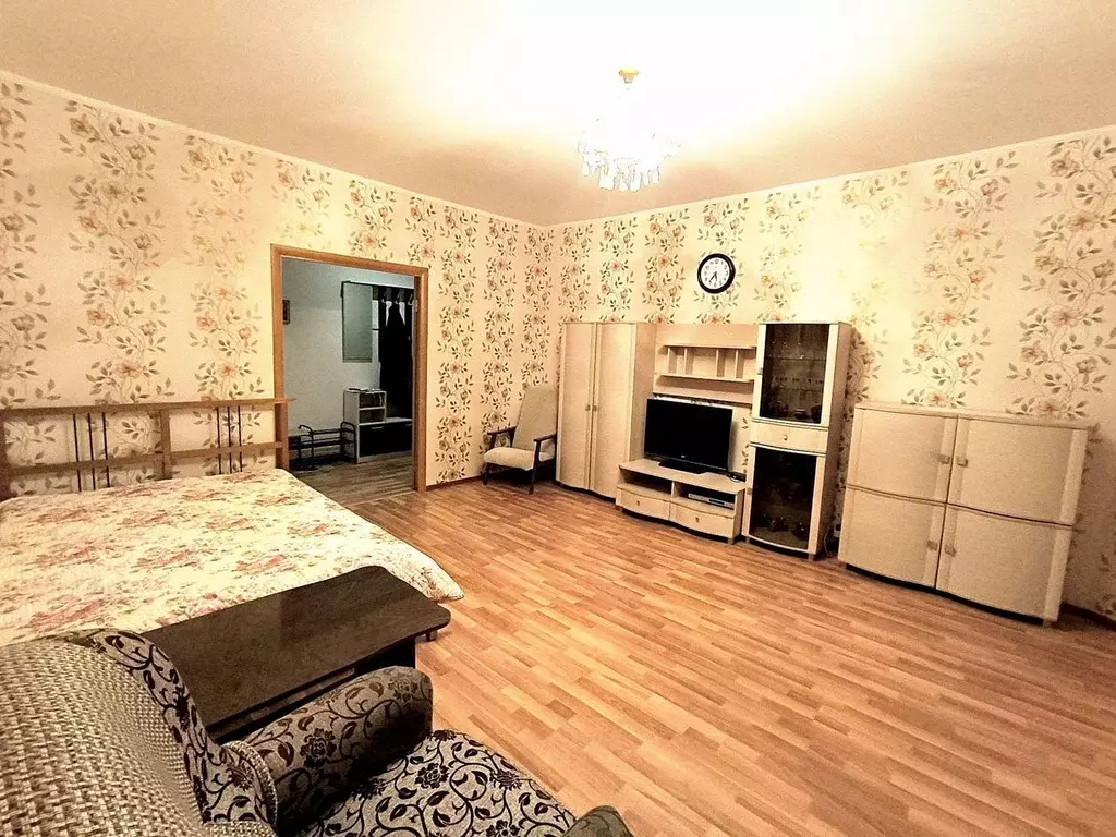 2-к кв. Московская область, Химки Сходня мкр, Первомайская ул., 49 ... - Фото 2