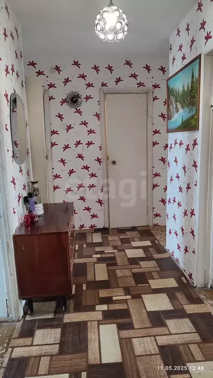 Квартира, 3 комнаты, 59.5 м - Фото 1