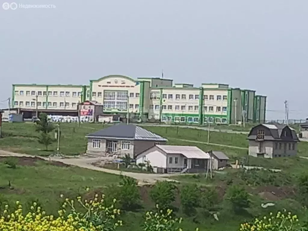 Дом в Назрань, Альтиевский административный округ (144 м) - Фото 1